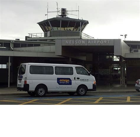 omega car rental nelson airport.